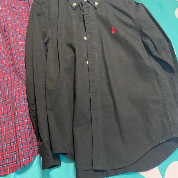 Boy Polo Shirts - Picture 4 of 7